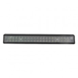 Durite 0-668-65 40W LED Scene Light - 12/24V PN: 0-668-65